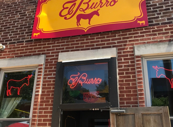 El Burro Dos - Pittsburgh, PA