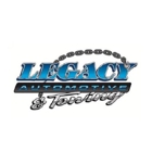 Legacy Automotive and Towing