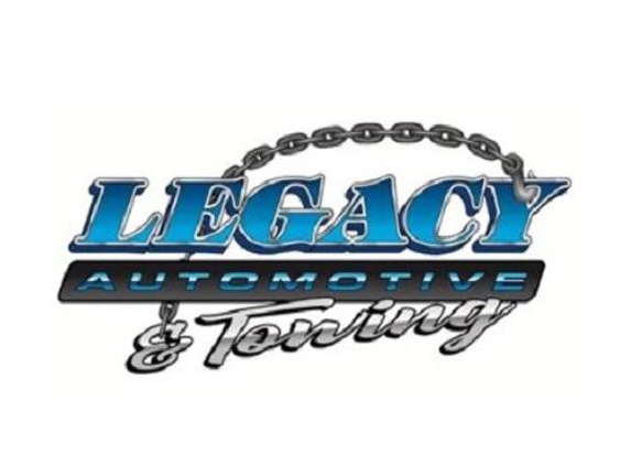 Legacy Automotive and Towing - Hastings, MI