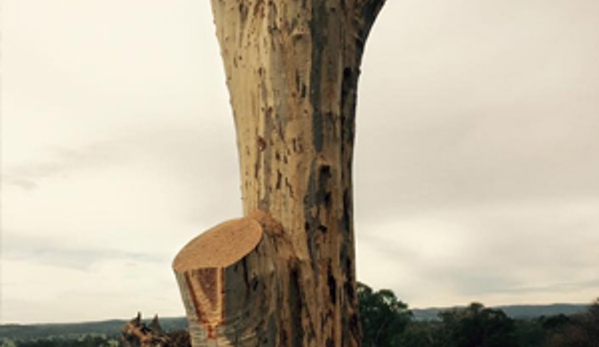 Dan's Tree Services - Wangaratta, VIC