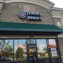 Jimmy John's - Sandwich Shops