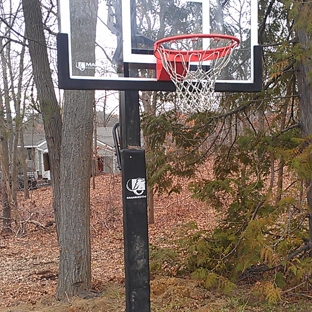 Inground Basketball Installations NY,NJ & CT - lake grove, NY