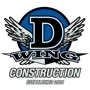 D-Wing Construction