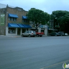 The Black Whale Pub