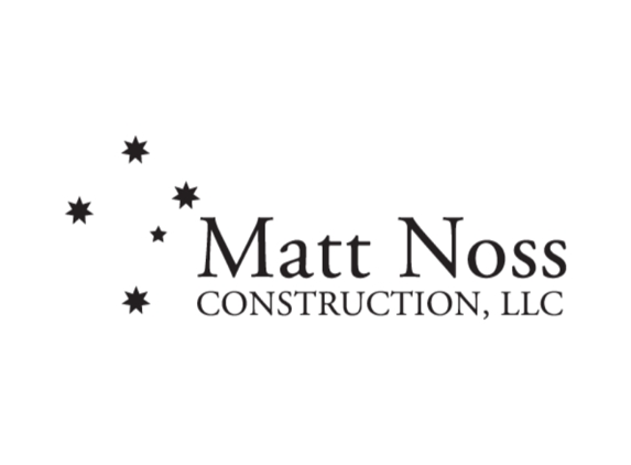 Matt Noss Construction