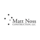 Matt Noss Construction
