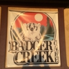 Badger Creek Cafe gallery