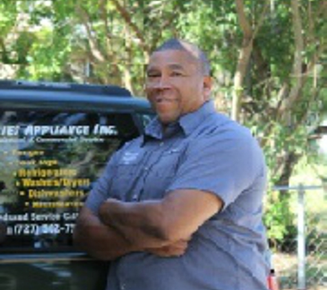 Morton's Appliance Repair - Colton, CA