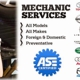 Mobile Automotive Medic- Auto Repair