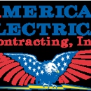 American Electrical Contracting, Inc - Electricians