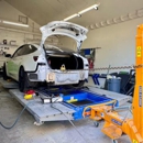 Crashfix - Automobile Body Repairing & Painting