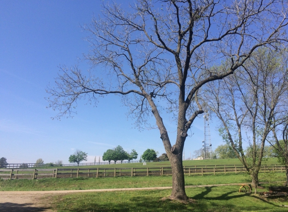 Ponca Hills Farm - Omaha, NE