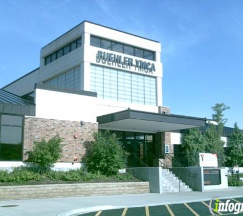 Buehler YMCA - Palatine, IL