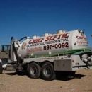 Chief Septic & Sewer LLC - Septic Tank & System Cleaning