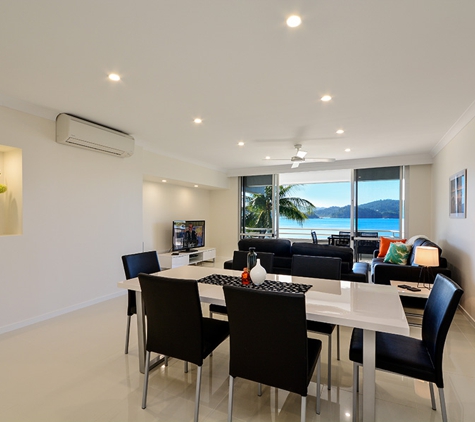 Downs Designer Homes Pty Ltd. - Middle Ridge, QLD