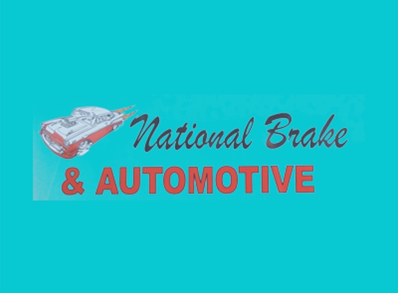 National Brake & Automotive - Edwardsville, IL