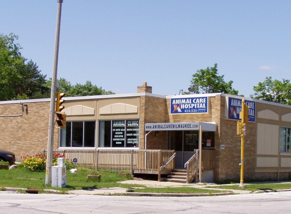 Animal Care Hospital/Clinic - Milwaukee, WI