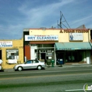 Torres Cleaners - Dry Cleaners & Laundries