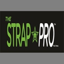 The Strap Pro - Surfboards
