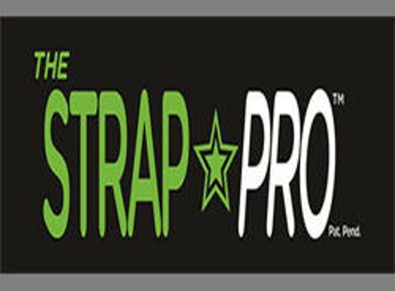 The Strap Pro - Los Angeles, CA