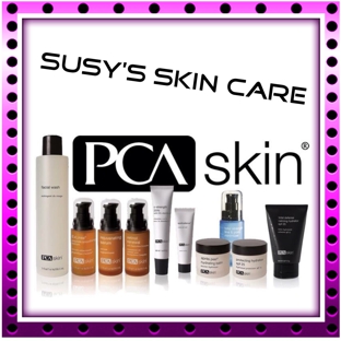 Susy's Skin Care and Permanent Makeup - Orlando, FL. Im Working with PCA Skin Care for More 15 years 