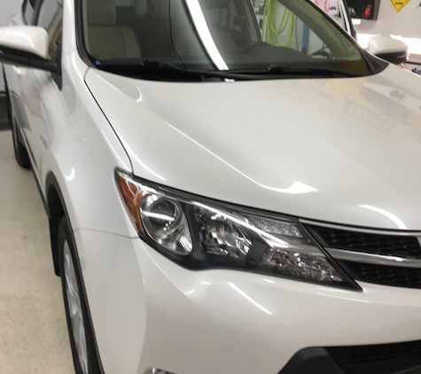 Debbie's Auto Detailing - Enfield, NH