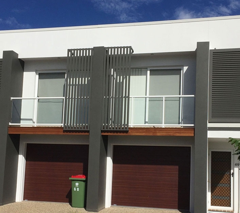 Quality Aluminium Fabrication - Burleigh Heads, QLD