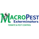MacroPest Exterminators Inc - Pest Control Services