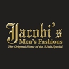 Jacobi's Men's Fashions gallery