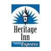 Heritage Inn Express gallery