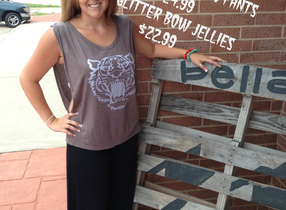 Bella Boutique - Frisco, TX