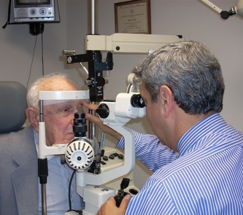 Houston Dry Eye Clinic - Houston, TX