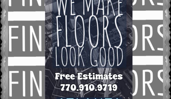 Final Floors, LLC - Atlanta, GA