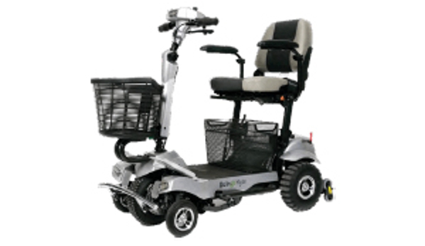 Bluesky Mobility - Keswick, SA