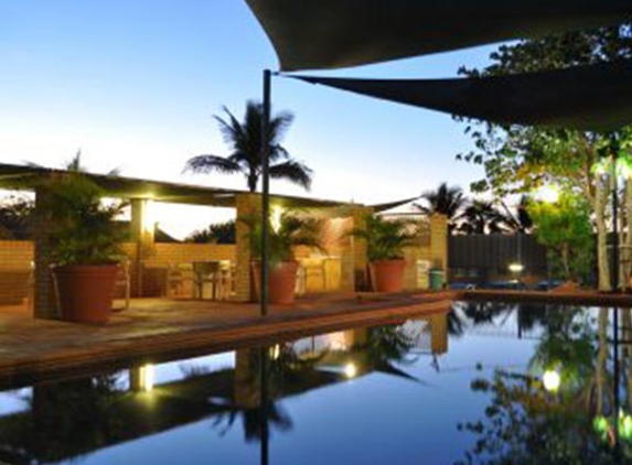 Hospitality Inns - Port Hedland, WA