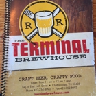 Terminal Brew House