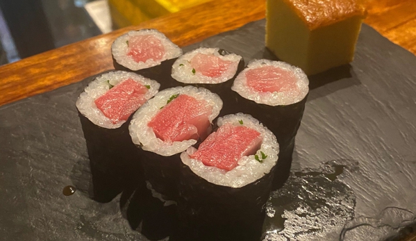 M Sushi - Durham, NC