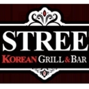 J Street Korean Grill & Bar - Korean Restaurants