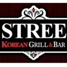 J Street Korean Grill & Bar