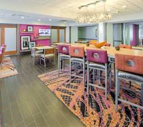 Hampton Inn Akron-South - Akron, OH