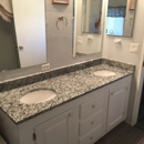 valley view granite - Counter Tops