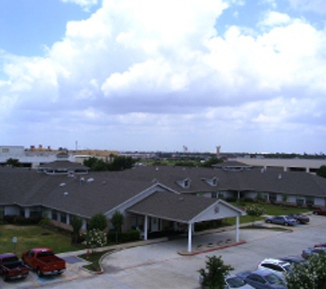 Crosby Roofing - Haltom City, TX