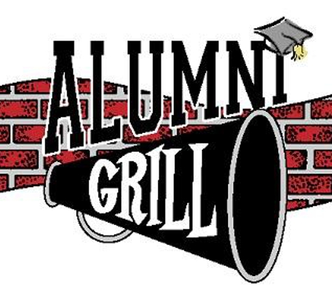 Alumni Grill - Wildwood, NJ