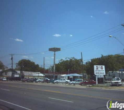 MidCity Auto & Truck Exchange - Haltom City, TX