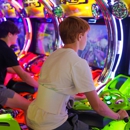 Andretti Indoor Karting & Games Buford - Amusement Devices