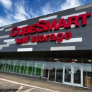 CubeSmart Self Storage - Self Storage