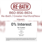 Re-Bath of Greater Hartford & New Haven