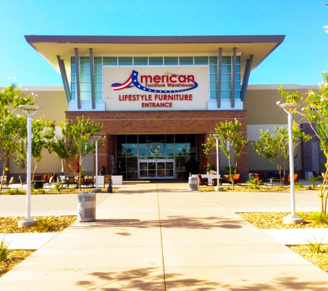 American Furniture Warehouse - Glendale, AZ
