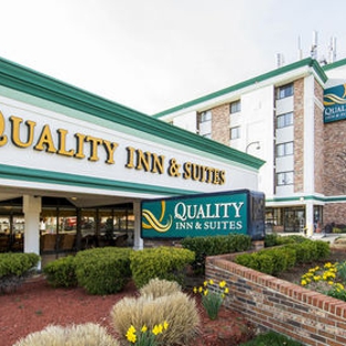 Quality Inn - College Park, MD