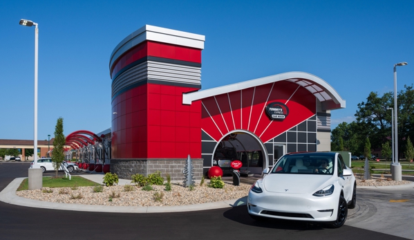 Tommy's Express® Car Wash - Sheboygan, WI